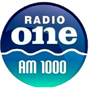 Radio one 1000