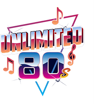 Unlimited 80’s