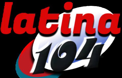Latina 104