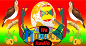 We Hide out FM